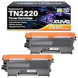 Nom du produit : cartouche de toner compatible TN 2220 pour Brother TN2220 TN2010 TN2210