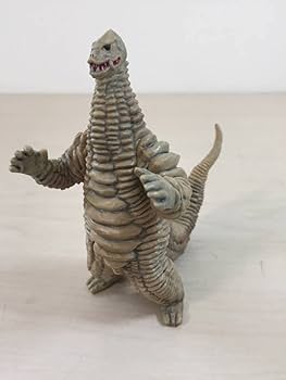 Amazon | 究極大怪獣 第五集 マン アルティメットモンスターズ レッド