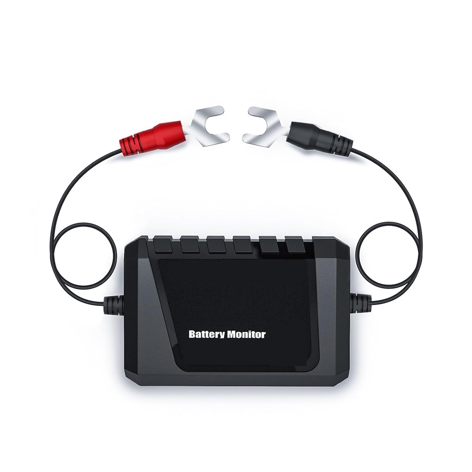 Battery Testers, BM300 Car Battery Tester Auto Car Battery Analyzer Circuit Electrical System Scanner Charging Cranking Test