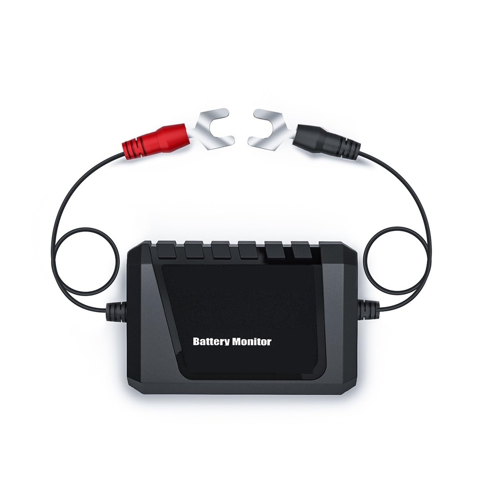 Testeur de batterie, BM300 testeur de batterie voiture analyseur automatique Circuit système électrique Scanner charge Test démarrage
