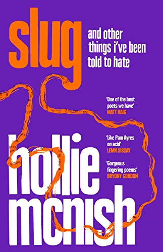 Slug: The Sunday Times Bestseller (English Edition)