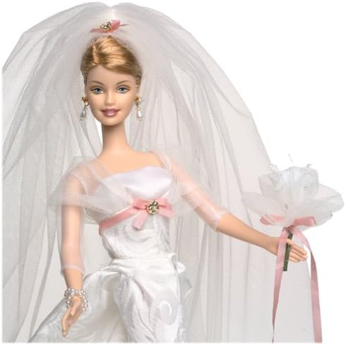 Miniatura 2 de Mattel Barbie Boda Sofisticada