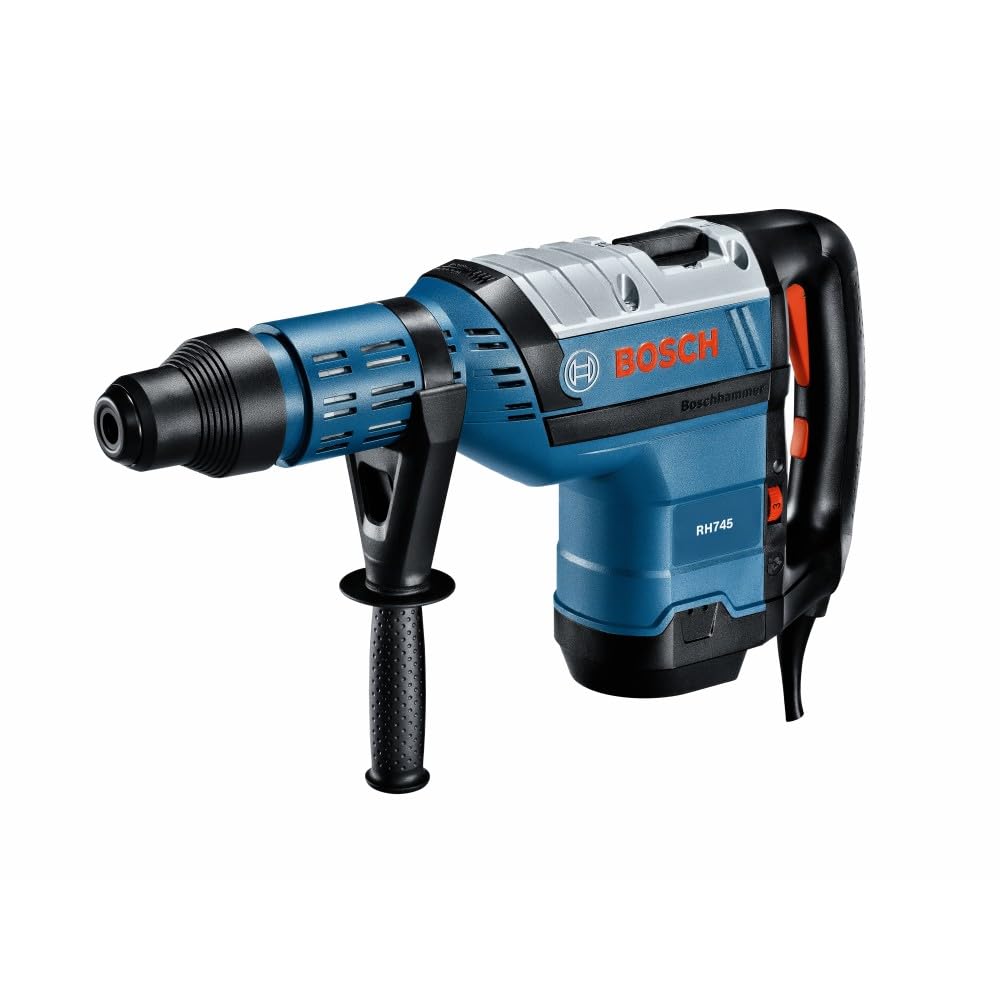 BOSCHRH745 SDS-max® 1-3/4 In. Rotary Hammer