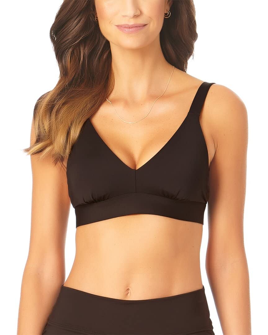 Anne ColeEasy Tri Top