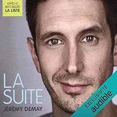 La suite cover art