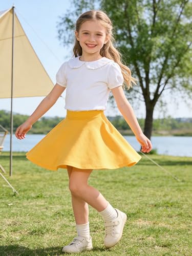 Lista de Playera Blanca Niña al mejor precio. 21 Imagen adicional