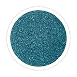Sandsational Teal Blue (Tealness) Unity Sand, 1 Pound, Colored Sand for Weddings, Vase Filler, Home Décor, Craft Sand