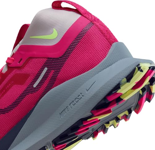 Image of Nike Women's W React Pegasus Trail 4 GTX Running Shoes