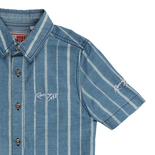 Image of Under Fourteen Only Boys Shirt