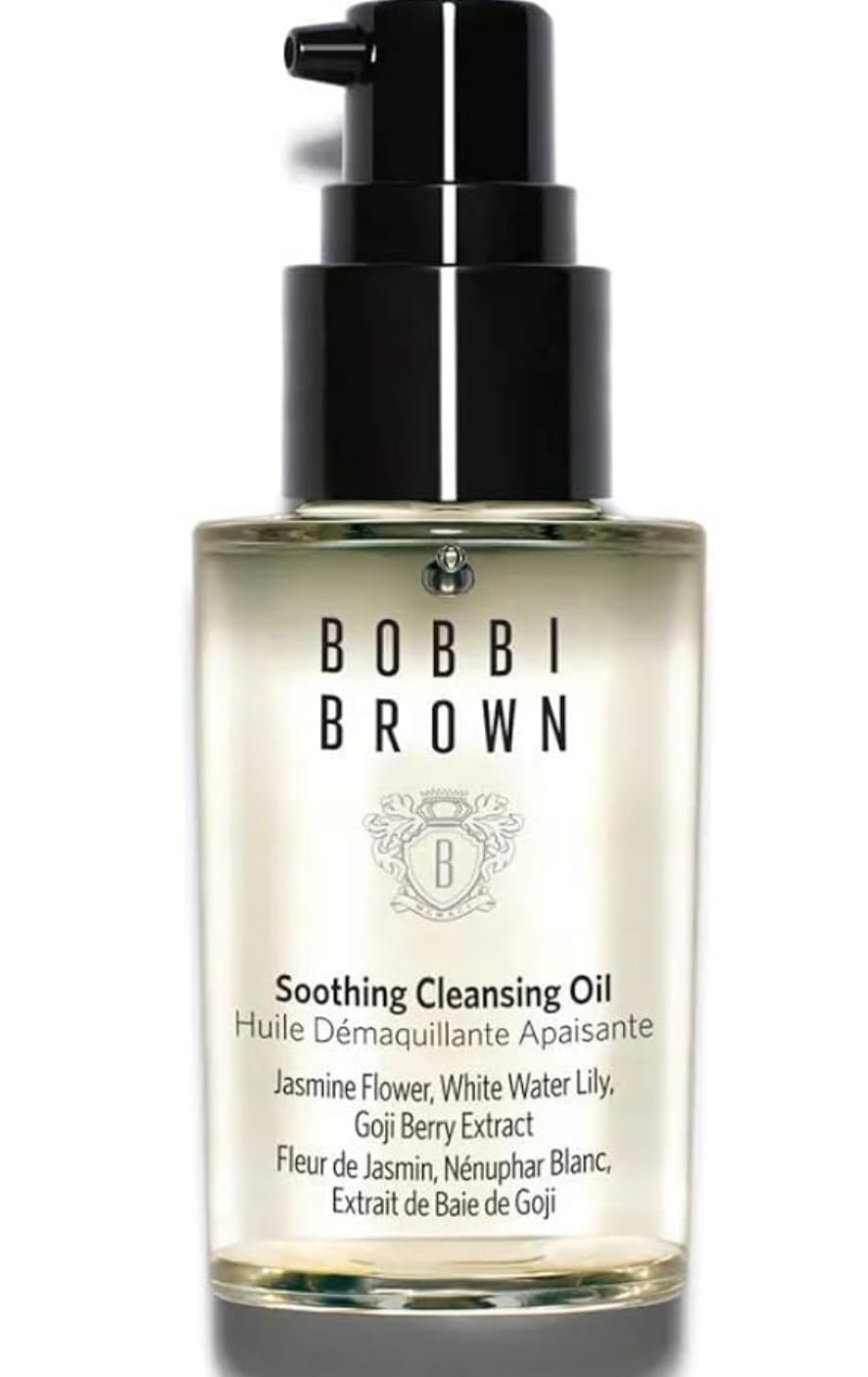 Bobbi Brown Bobbi To Go - Soothing Cleansing Oil-image-9