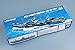 Trumpeter 05719Â Model Kit USS Mount Whitney LCC 20Â 1997