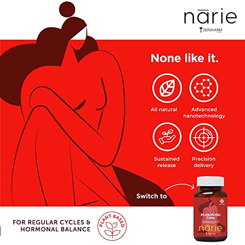 Narie-PCOSPCOD-Care-Tablets-Hormonal-Balance-Regular-Periods-Weight-Management-Reduced-Hormonal-Acne-Facial-Hair-High-Energy-Better-Mood-60-Veg-Tablets