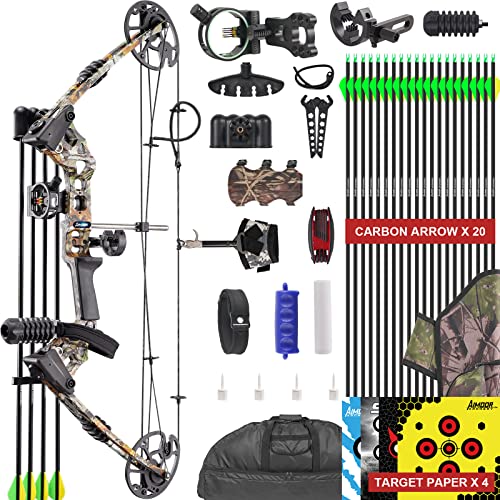 Find The Best Bows For Beginner Archers Reviews & Comparison Katynel