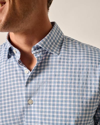 johnnie-O Everyday Performance Button Down Shirt - Westwood3