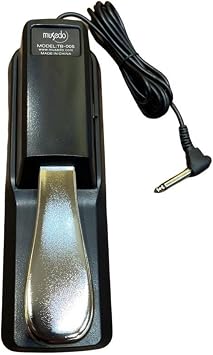 Tb-005 Sustain Pedal