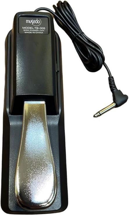Tb-005 Sustain Pedal