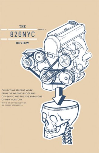 The 826nyc Review: Issue Two