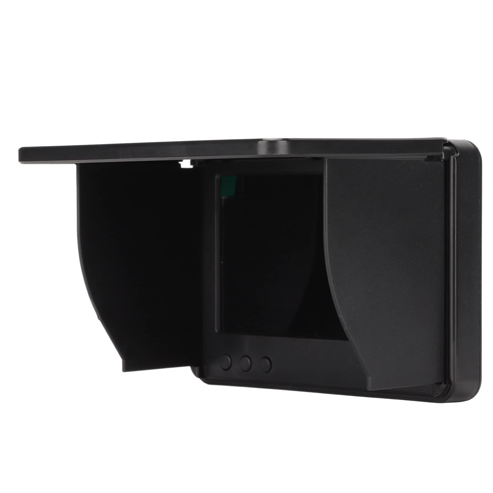 Cocoarm Pantalla IPS para Pesca en el Mar, 5.0in 8000mAh 1500cd