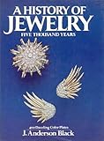 A History of Jewelry: Five Thousand Years