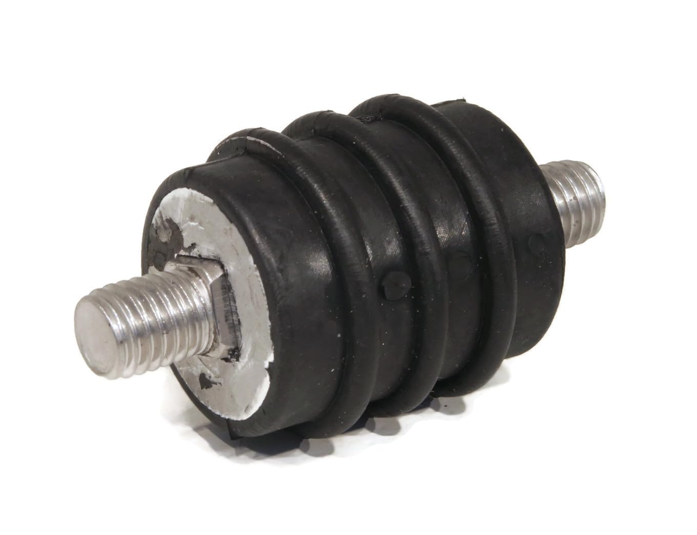 The ROP Shop | Upper Front Motor Mount for 1990 Johnson, Evinrude 25 HP E25ELESE, E25RWESA Boat