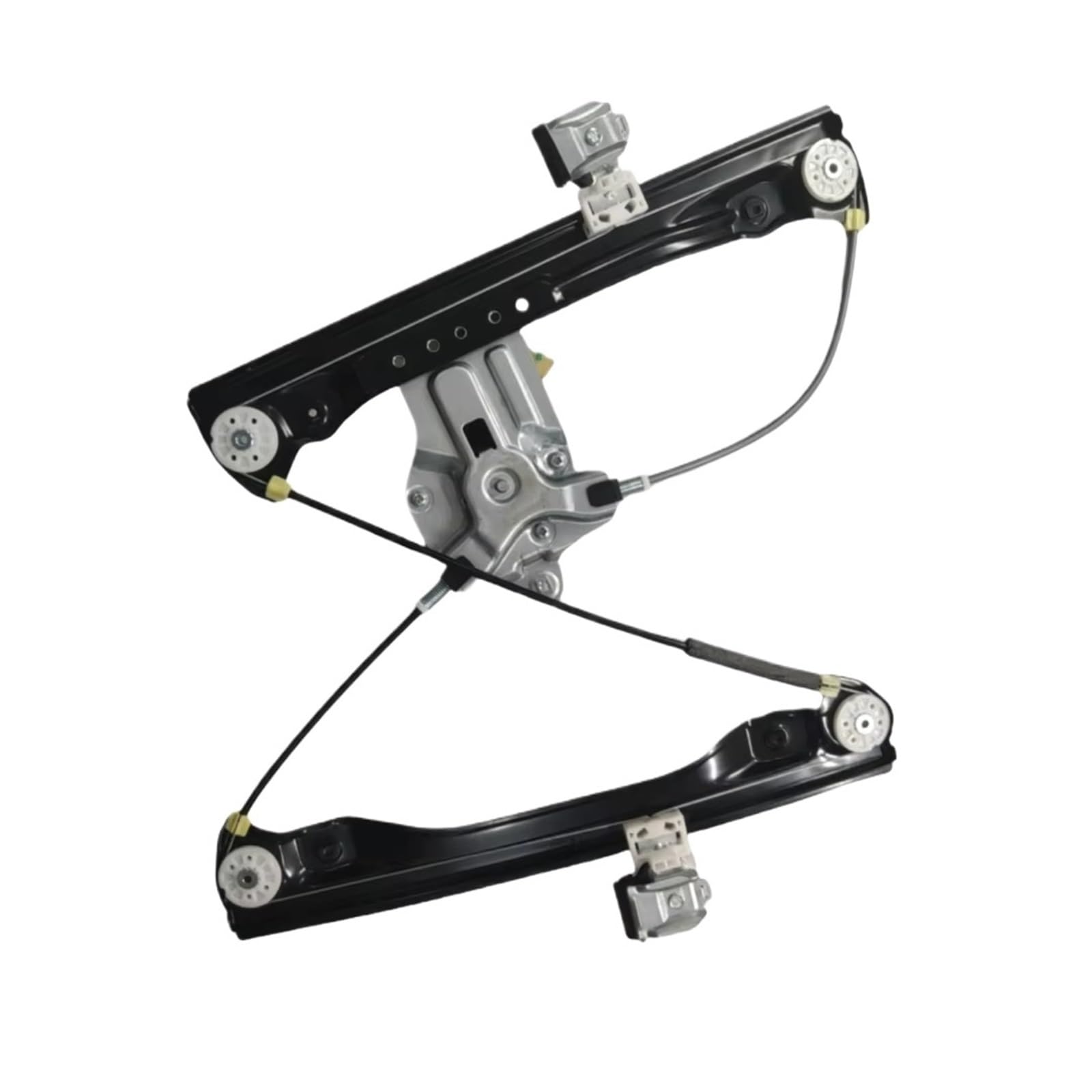 HIIAW Power Window Regulator with Motor for Cruze 2009-2014 Front Right 96996227 Window Regulator Bracket