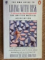 Living with Risk 0140125043 Book Cover