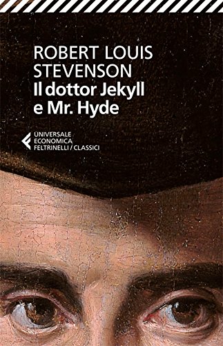 Il dottor Jekyll e Mr. Hyde di [Robert Louis Stevenson, Barbara Lanati]