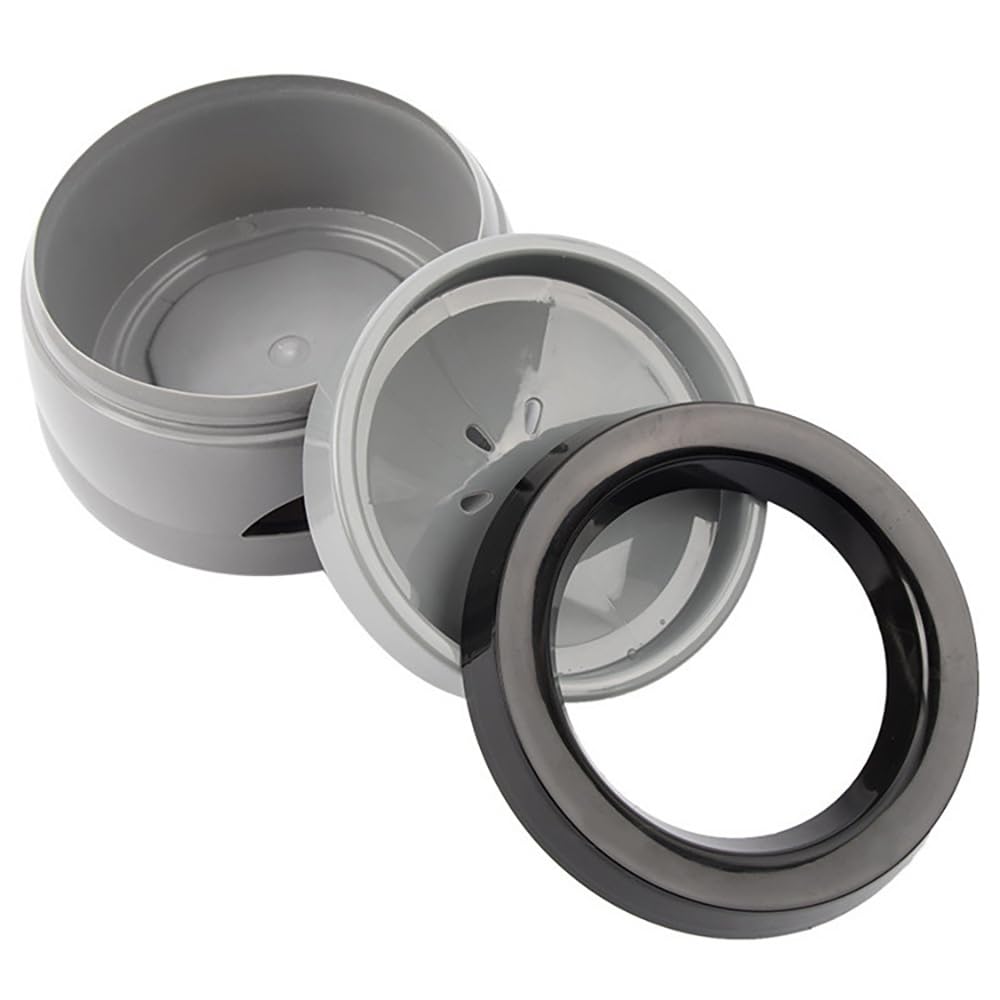 Pet Travel Water Bowl