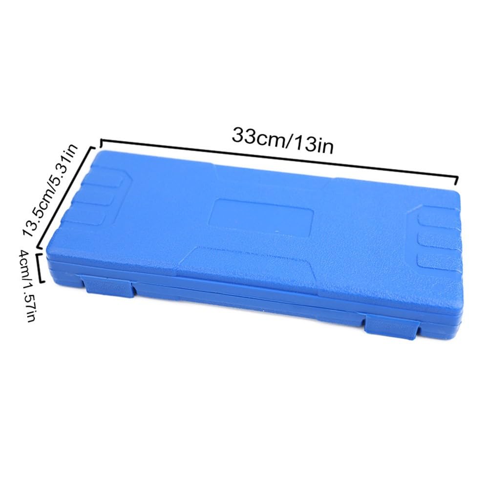 Juego de 4 transportadores de acero inoxidable de 180 grados con cabeza cuadrada y cabeza central para maquinaria y industria textil
