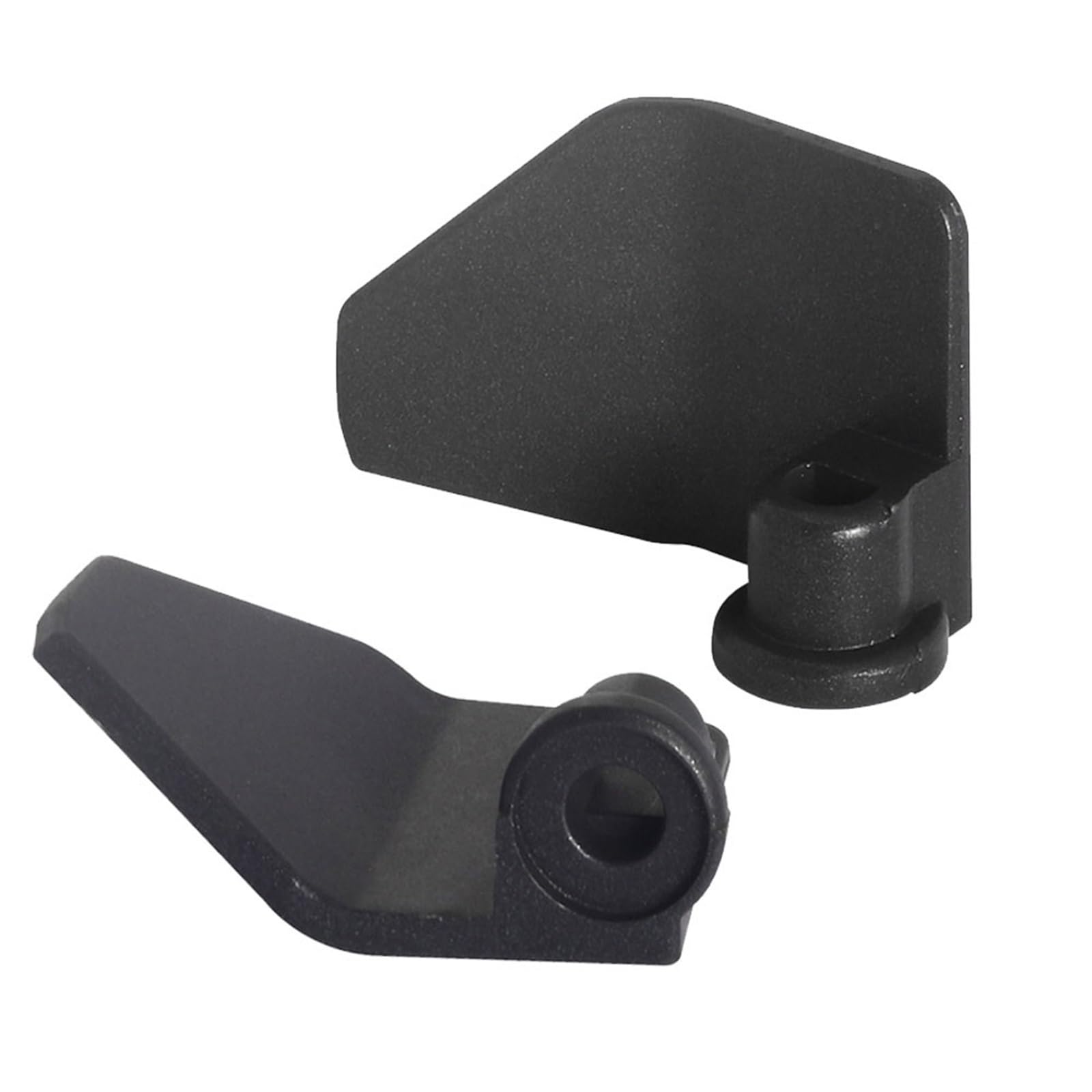 TUBBEK 2pcs Bread Maker Machine for blade Parts CBK-110KP Knife Kneader Paddle for cuisinart CBK-110 CBK-110P1 for breville BBM800