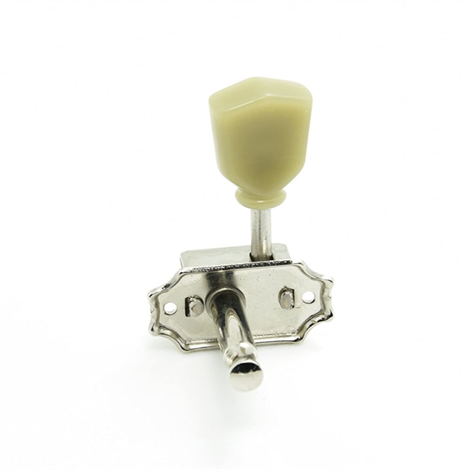 Tuning Peg Tuner Guitare Électrique Tuning Peg Vantage Style Guitar Machine Tête Tongeage 3L / 3R pour LP Guitare