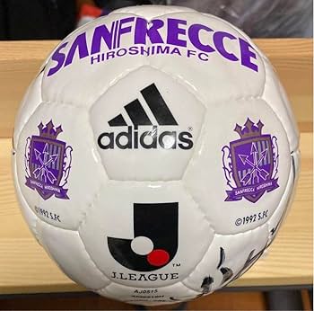 Amazon.co.jp: サンフレッチェ広島 サイン入りサッカーボール : おもちゃ Amazon.co.jp: サンフレッチェ広島 サイン入りサッカーボール : おもちゃ