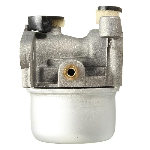 Carburetor 799871 compatible Briggs et Stratton pièce de rechange motoculture - 4
