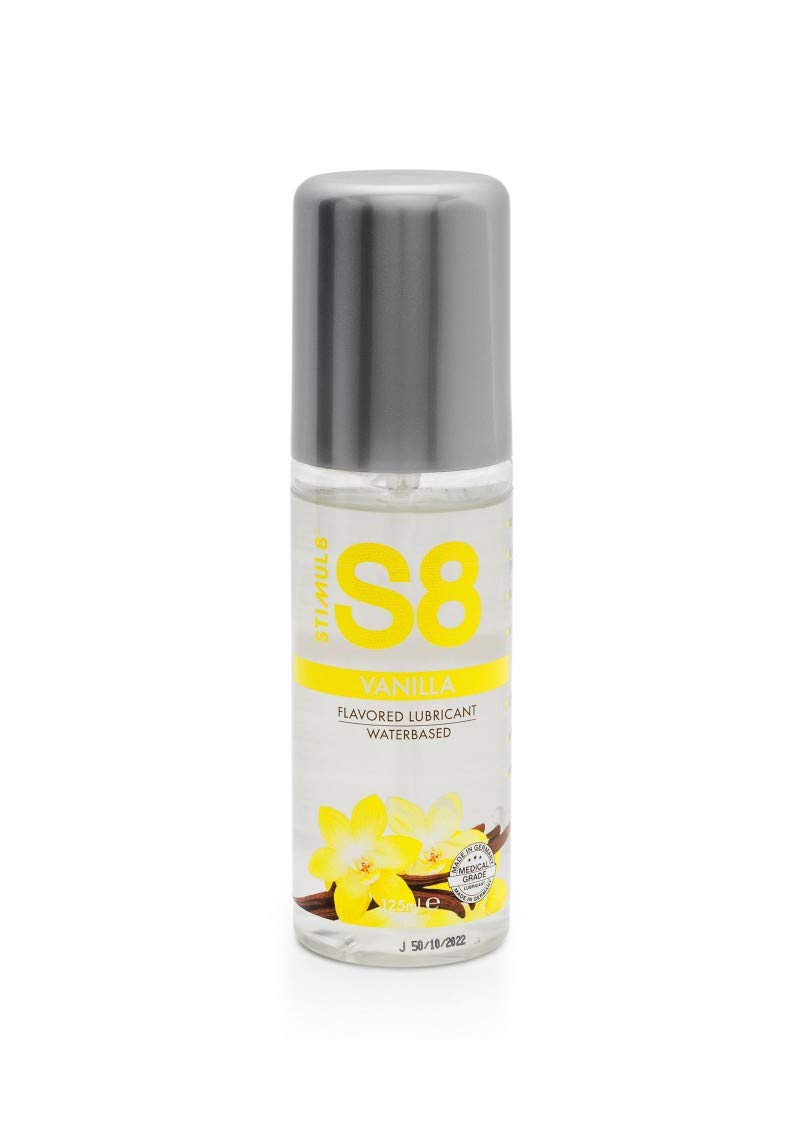 STIMUL8 - S8 Flavored Lubricant 125 ml