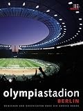 olympiastadion berlin heute  Olympiastadion Berlin - Menschen und Geschichten über die Große Runde