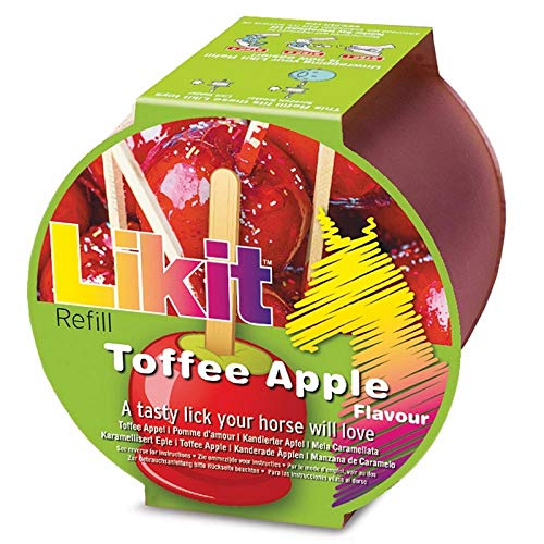 BR Likit Lick 650 g - Size ONESIZE