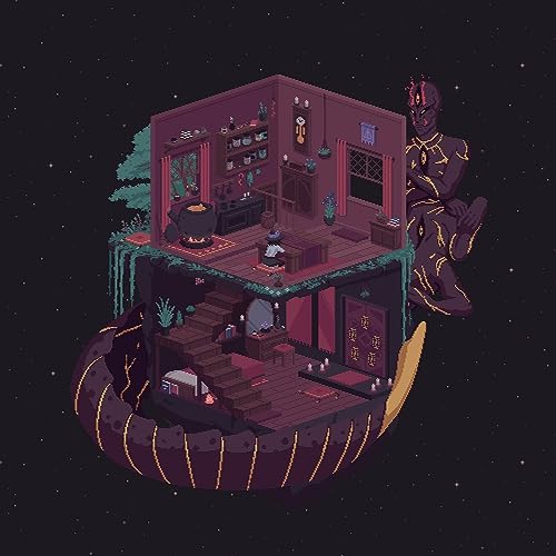 The Cosmic Wheel Sisterhood Original Soundtrack The Cosmic Wheel Sisterhood Original Soundtrack