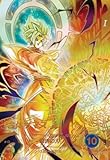 スーパーダイバーズ SDV8-029 GDR★ 合体ザマス(パラレル) 【8弾】【ゴッドレア】