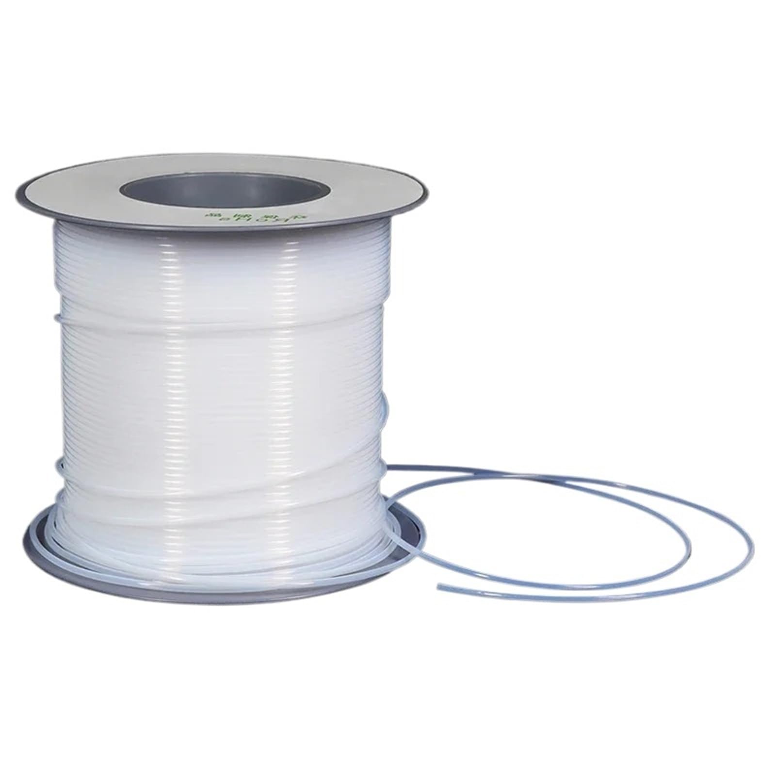 PTFE Tubo Tubo protector térmico F46 Capilar aislado(19L(0.96X1.26MM)_30 METERS)