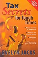 Tax Secrets for Tough Times 0070909628 Book Cover