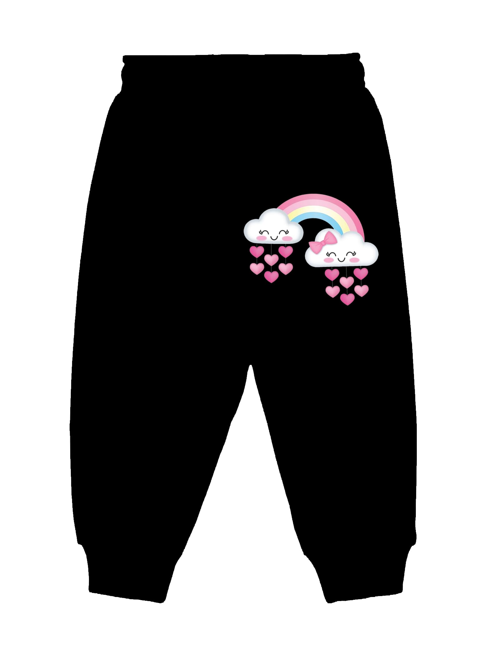 MINI MYN Baby Girls and Boy Regular Pyjama Set - Image 3 thumbnail
