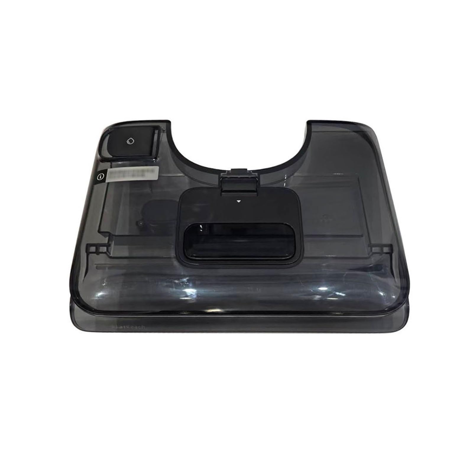 HIZON Sewage Tank Clean Water Tank，Compatible For Roborock，F25 Wet and Dry Vacuum Cleaner Parts(Clean Water Tank)