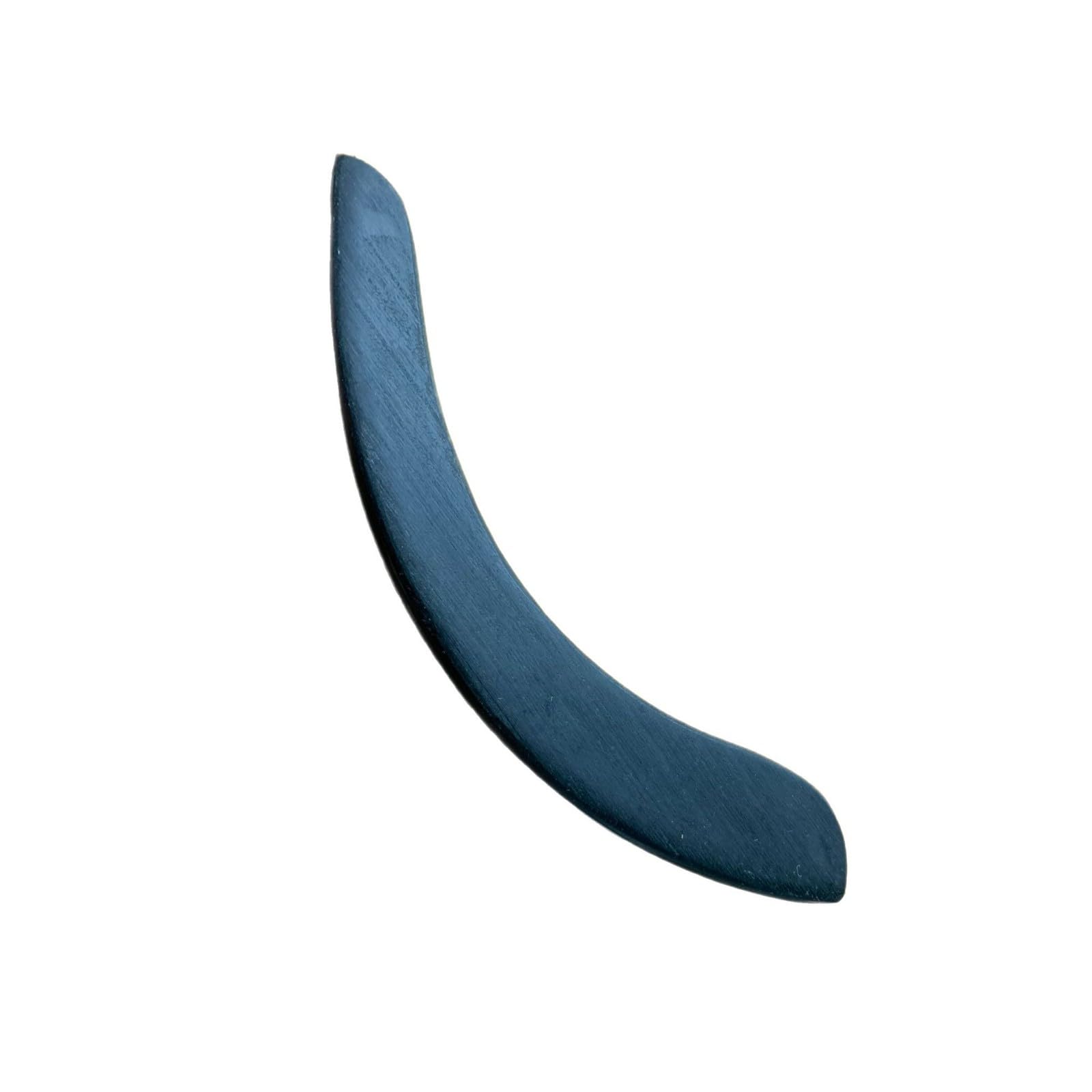 Accoudoir de guitare acoustique ergonomique pour optimiser la résonance du bois