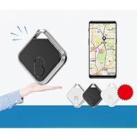 Amazon.co.jp: スマートトラッカー 小型GPS発信機 GPS追跡