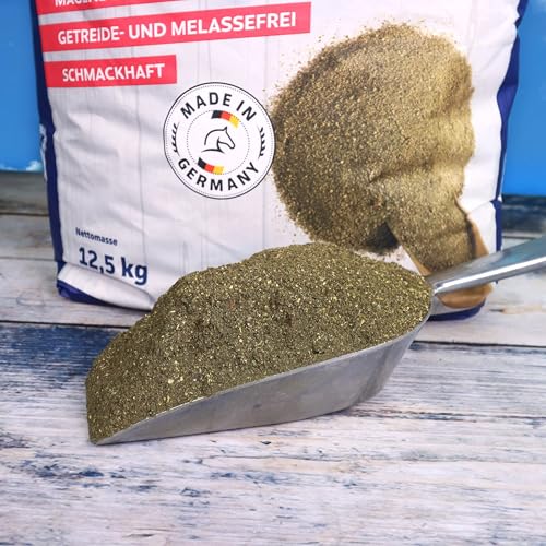 Derby Gastro-Mash - zur Vorbeugung von Koliken