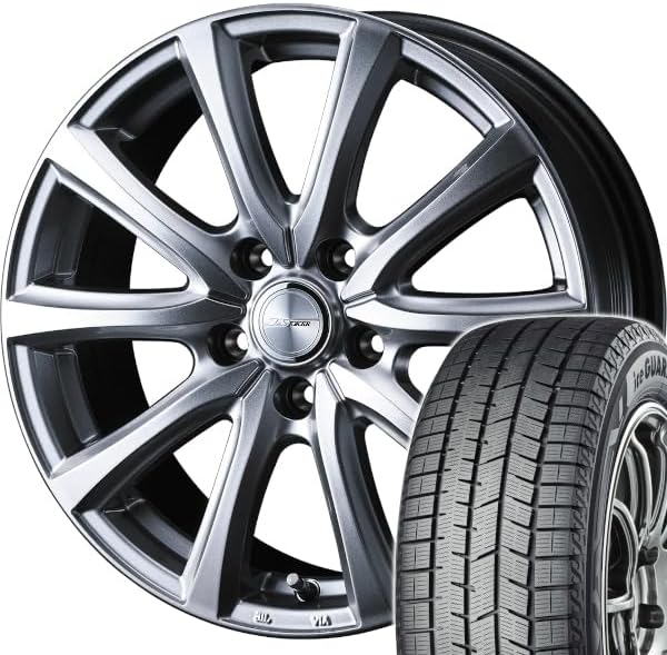 トヨタ GR86(ZN8)用 235/40R18 95Q XL ダンロップ ウィンターマックス