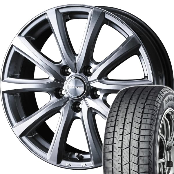 スバル 純正 アルミ ホイール 17インチ.ヨコハマ アイス ガード タイヤ付き Amazon | 【適合車種:スバル BRZ(ZC6 S、R、RAグレード)2012