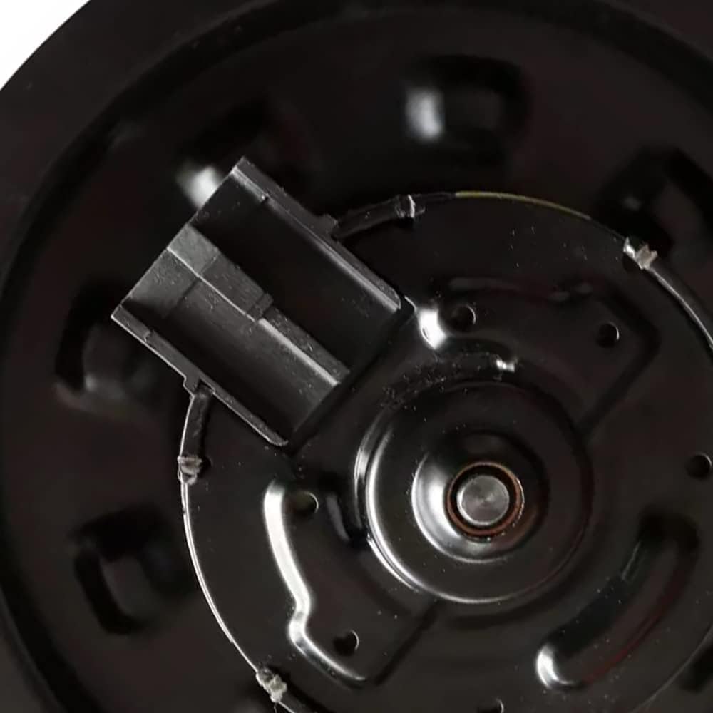 AC Heater Blower Motor with Fan Cage Compatible with 1999-2007 Ford F-250 F-350 F-450 F-550 Super Duty 2003-1999 Ford Windstar Blower Assembly Replaces 2C3Z19834AA