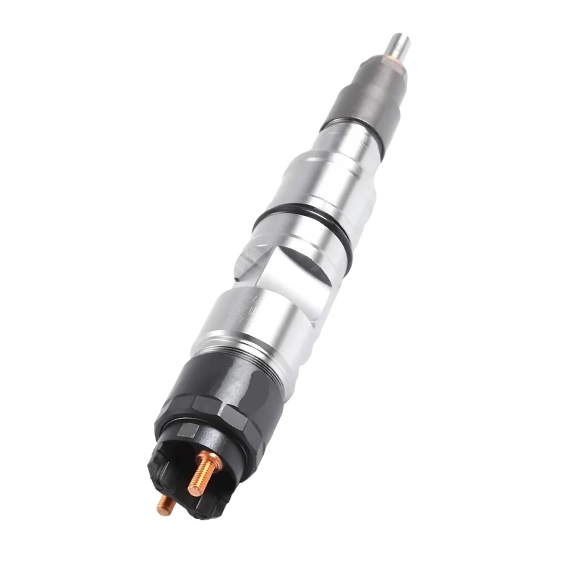 Huoinggg One Color 0445120355 51101006184 51101006154 Common Rail Fuel Injector Compatible With Man Truck Diesel Engine Parts