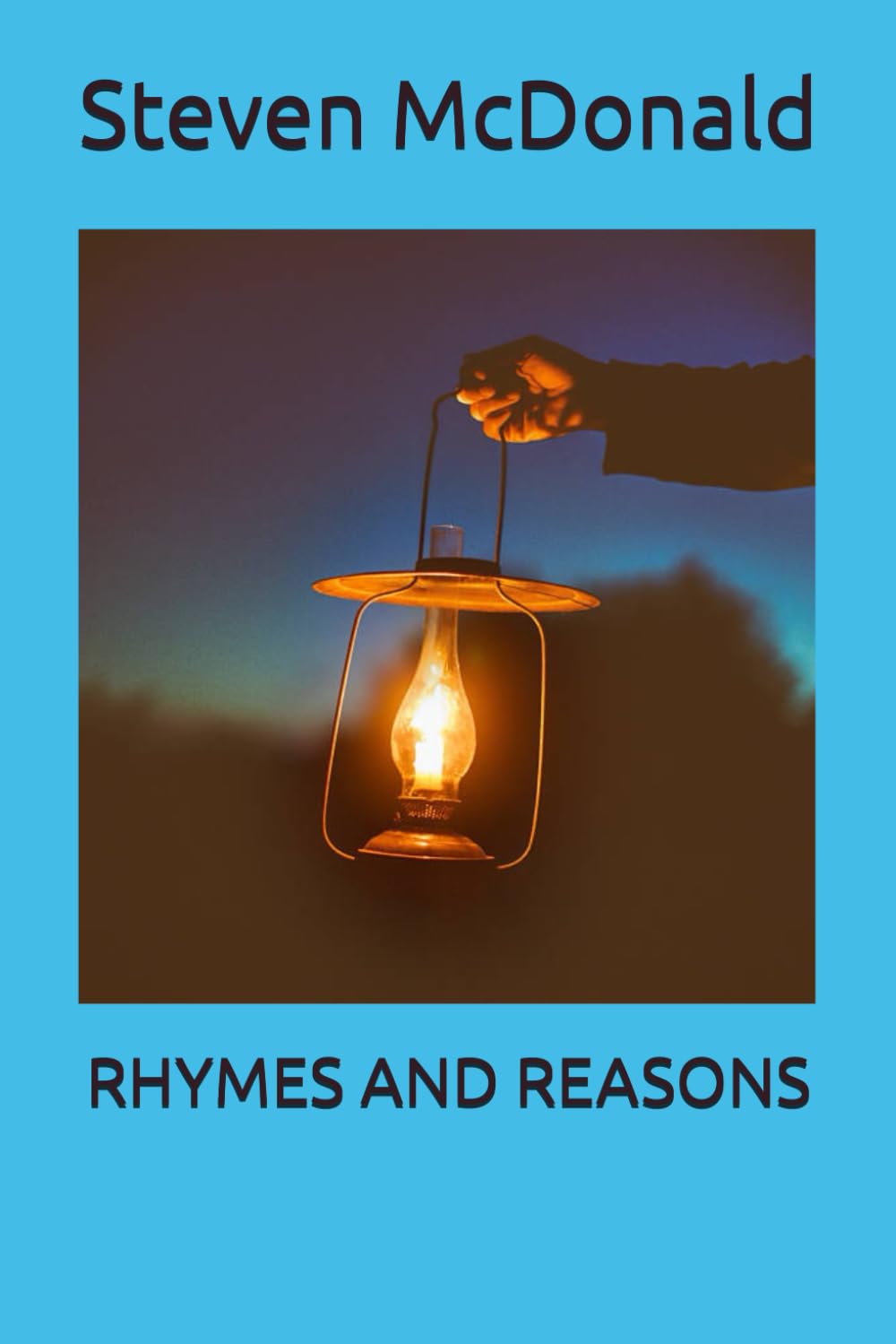 RHYMES AND REASONS